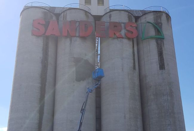 Hydronet_nettoyage_infrastrture_silo_haute_pression_1